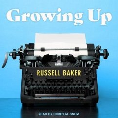 Growing Up - Baker, Russell