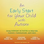 An Early Start for Your Child with Autism