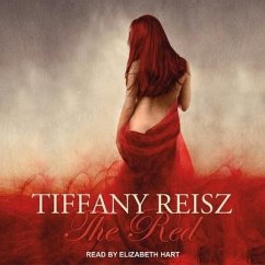 The Red: An Erotic Fantasy - Reisz, Tiffany