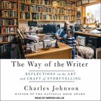 The Way of the Writer Lib/E: Reflections on the Art and Craft of Storytelling