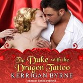 The Duke with the Dragon Tattoo Lib/E