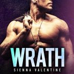 Wrath Lib/E: A Bad Boy and Amish Girl Romance