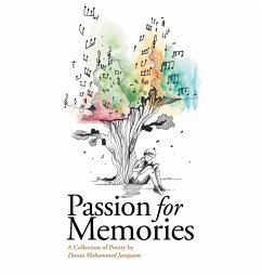 Passion for Memories - Jamjoom, Dania Mohammed