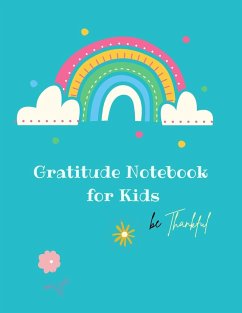 Gratitude Notebook for Kids - Store, Ananda