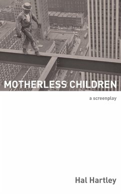 Motherless Children - Hartley, Hal