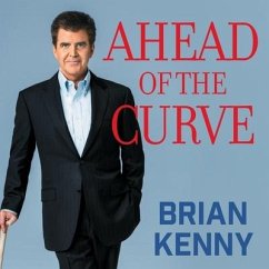 Ahead of the Curve Lib/E: Inside the Baseball Revolution - Kenny, Brian