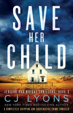 Save Her Child - Lyons, Cj