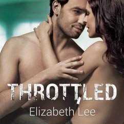 Throttled - Lee, Elizabeth