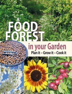 A Food Forest in Your Garden - Carter, Alan