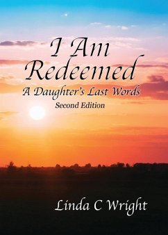 I Am Redeemed Second Edition - Wright, Linda C