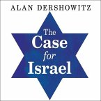 The Case for Israel Lib/E