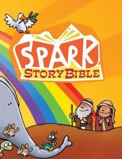 Spark Story Bible - Arthur, Patti Thisted