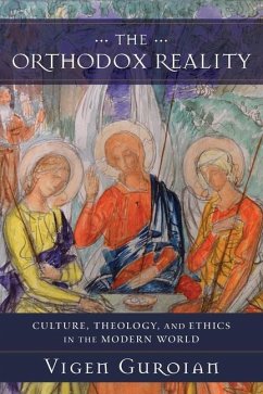 Orthodox Reality - Guroian, Vigen