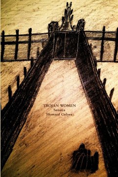 Trojan Women - Colyer, Howard