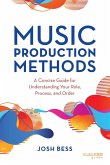 Music Production Methods