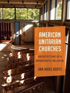 American Unitarian Churches - Borys, Ann Marie