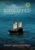 Kidnapped (Annotated, Large Print)