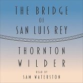 The Bridge of San Luis Rey Lib/E