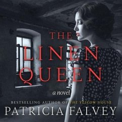 The Linen Queen - Falvey, Patricia