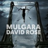 Mulgara Lib/E: The Necromancer's Will