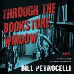 Through the Bookstore Window - Petrocelli, Bill