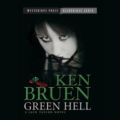 Green Hell - Bruen, Ken