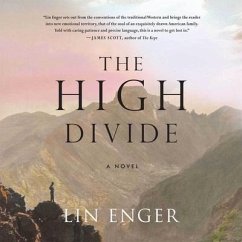 The High Divide - Enger, Lin