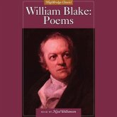 William Blake: Poems Lib/E