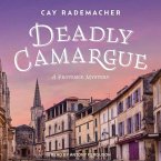 Deadly Camargue Lib/E