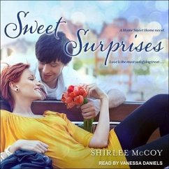 Sweet Surprises - Mccoy, Shirlee