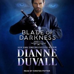 Blade of Darkness - Duvall, Dianne