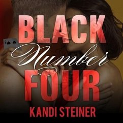 Black Number Four - Steiner, Kandi