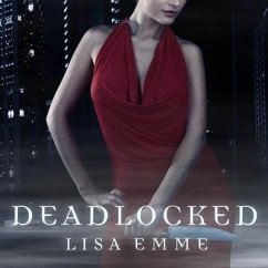 Deadlocked Lib/E - Emme, Lisa