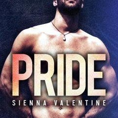 Pride: A Bad Boy and Amish Girl Romance - Valentine, Sienna