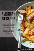 American Recipes