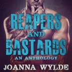 Reapers and Bastards Lib/E: A Reapers MC Anthology