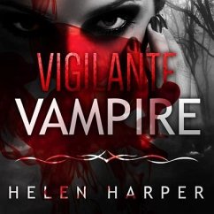 Vigilante Vampire - Harper, Helen