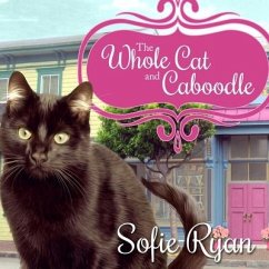 The Whole Cat and Caboodle - Ryan, Sofie