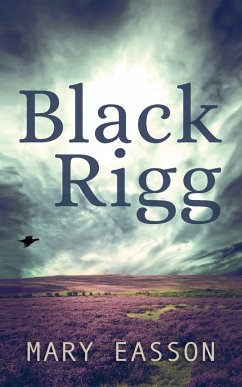 Black Rigg - Easson, Mary