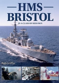 Cover HMS Bristol