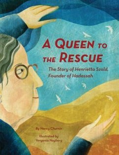 A Queen to the Rescue - Churnin, Nancy