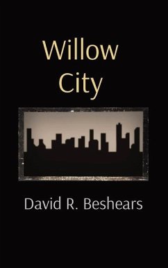 Willow City - Beshears, David R