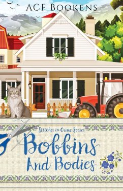 Bobbins And Bodies - Bookens, Acf