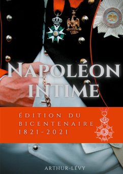 Napoléon Intime - Lévy, Arthur