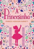 A princesinha (eBook, ePUB)