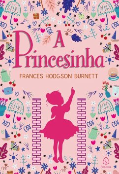 Cover A princesinha (eBook, ePUB)