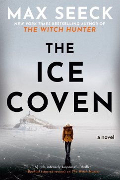 The Ice Coven - Seeck, Max