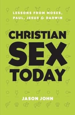 Christian Sex Today - John, Jason