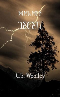 Deceit - Woolley, C S