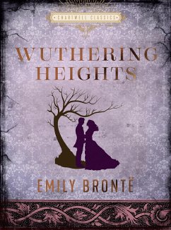 Wuthering Heights - Bronte, Emily